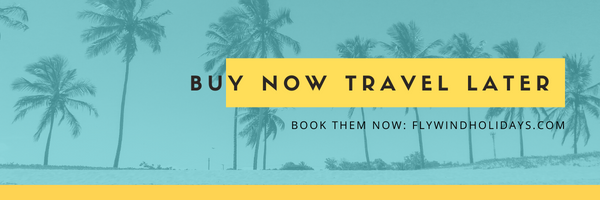 About Flywind Holidays